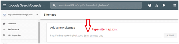 Enter-Sitemap-URL-Google-Search-Console