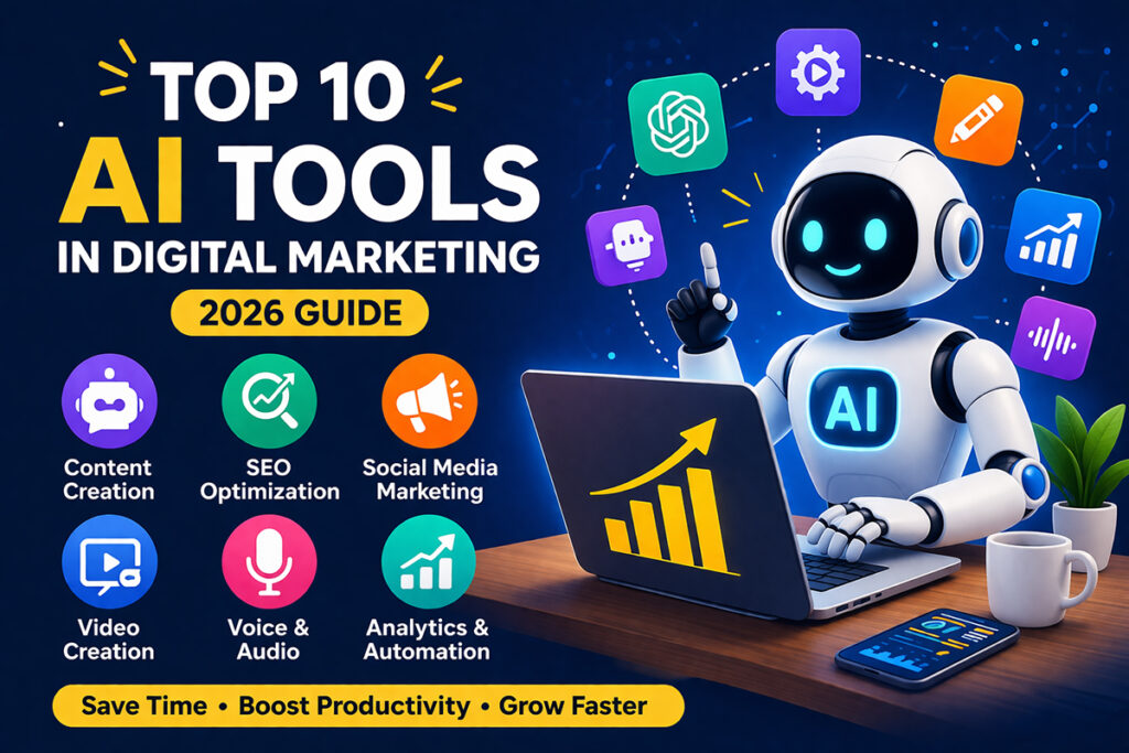 Top-10-Ai-Tools-in-Digital-Marketing