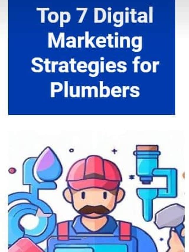 Digital Marketing Strategies for Plumbers