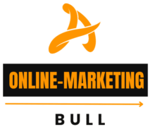 Online-Marketing-Bull-Logo