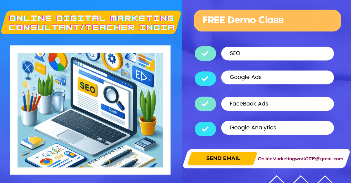 Digital-Marketing-Teacher-Delhi-India