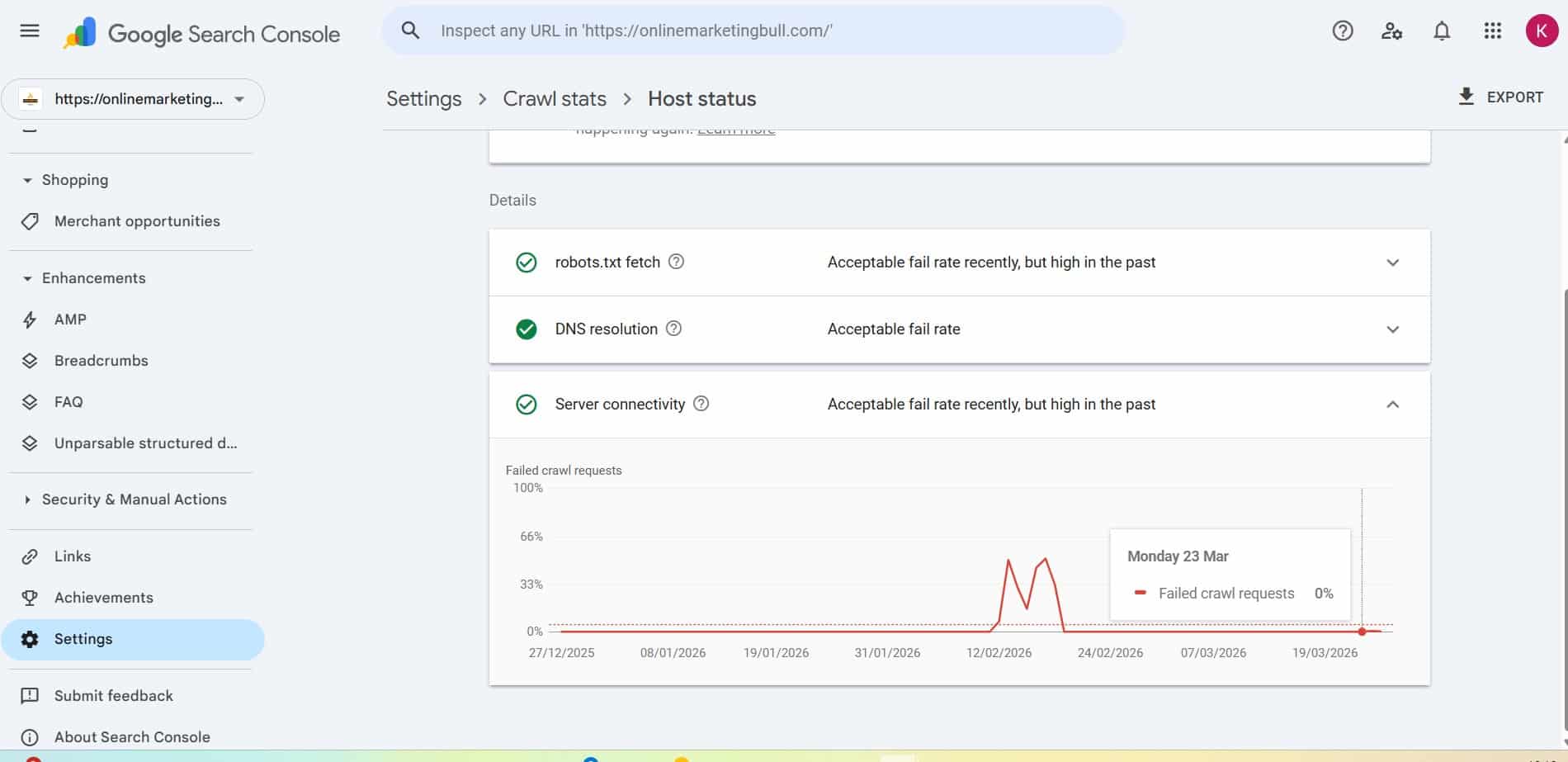Server-Connectivity-Issue-after